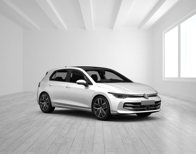 Volkswagen Golf Langzeitmiete