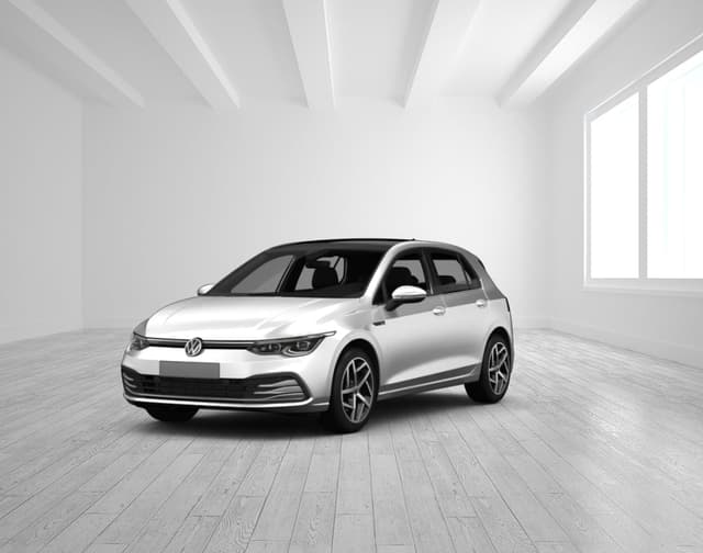 Volkswagen Golf Langzeitmiete