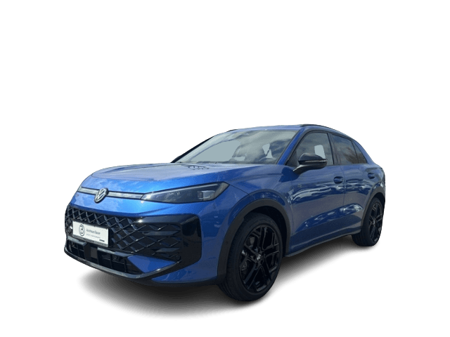 Volkswagen T-Roc Langzeitmiete