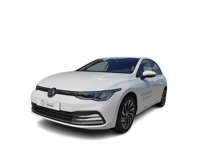 Volkswagen Golf Langzeitmiete