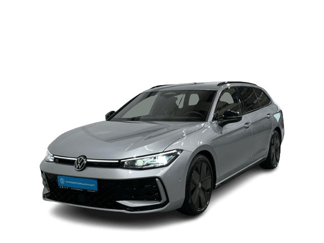 Volkswagen Passat Langzeitmiete