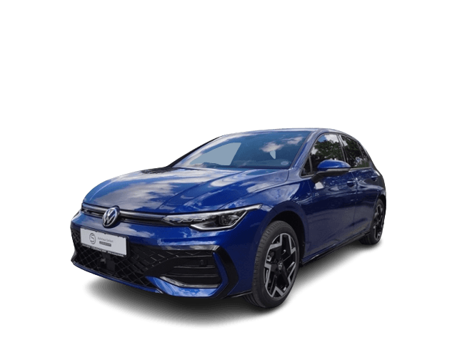 Volkswagen Golf Langzeitmiete