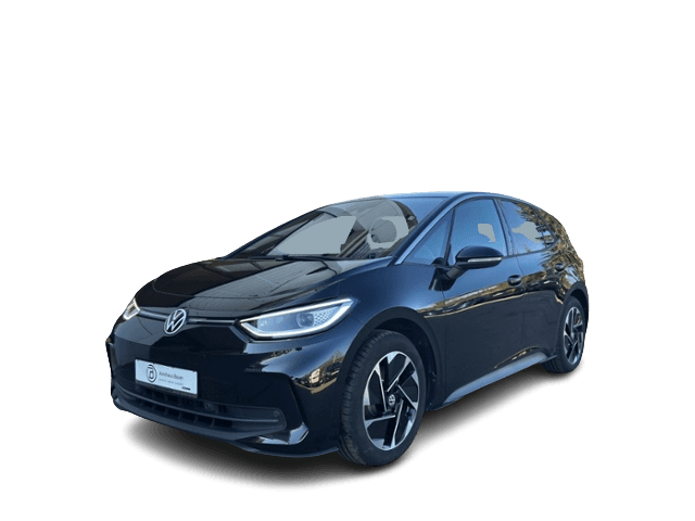 Volkswagen ID.3 Langzeitmiete