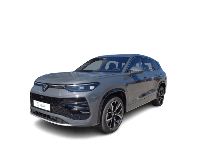 Volkswagen Tayron Langzeitmiete