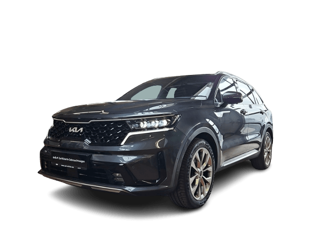 Kia Sorento Langzeitmiete