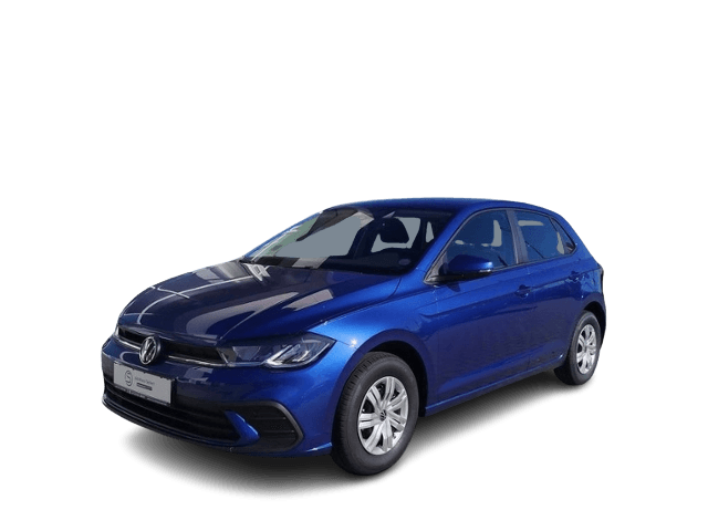 Volkswagen Polo Langzeitmiete