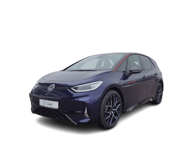 Volkswagen ID.3 Langzeitmiete