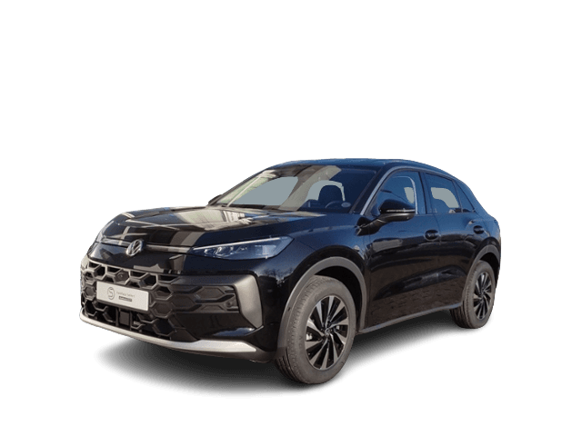 Volkswagen T-Roc Langzeitmiete