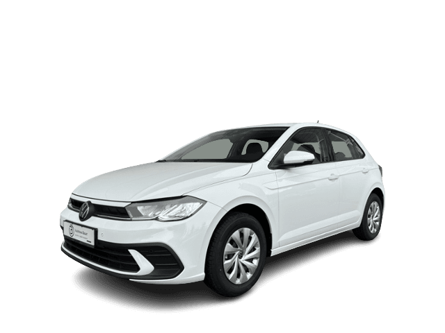 Volkswagen Polo Langzeitmiete