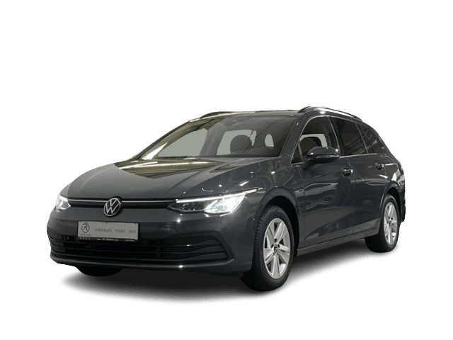 Volkswagen Golf Langzeitmiete