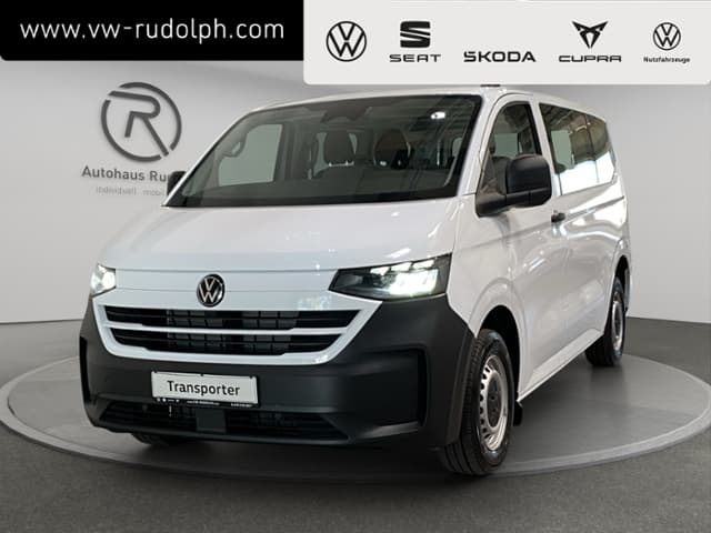 Volkswagen T7 Langzeitmiete