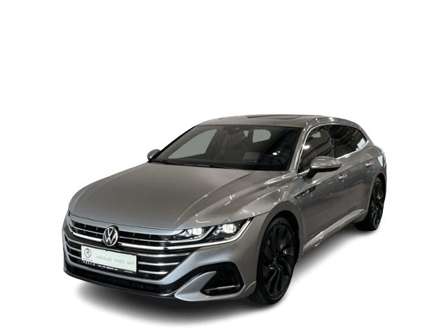 Volkswagen Arteon Langzeitmiete