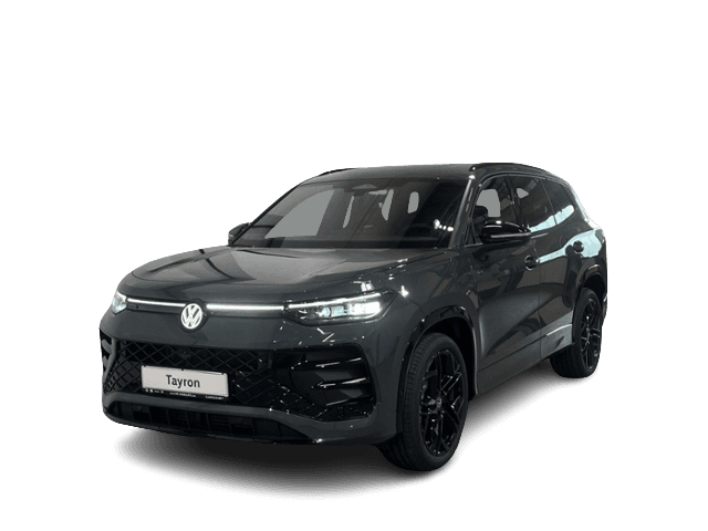 Volkswagen Tayron Langzeitmiete
