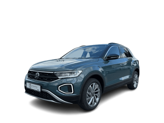 Volkswagen T-Roc Langzeitmiete