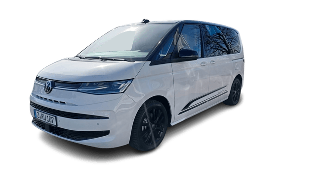 Volkswagen T7 Langzeitmiete