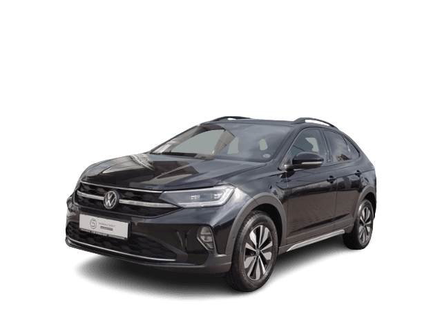 Volkswagen Taigo Langzeitmiete
