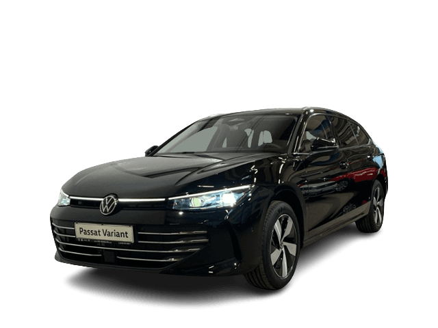 Volkswagen Passat Langzeitmiete