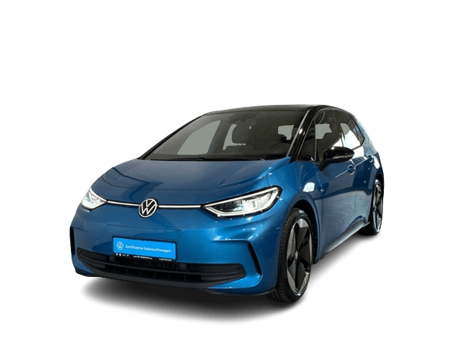 Volkswagen ID.3 Langzeitmiete