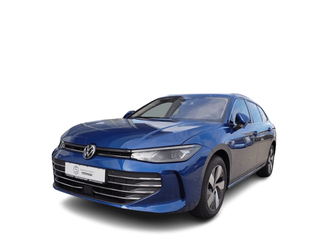 Volkswagen Passat Langzeitmiete