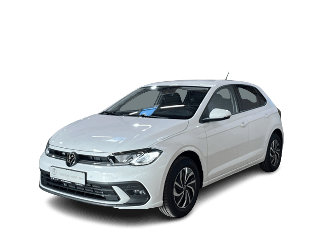 Volkswagen Polo Langzeitmiete
