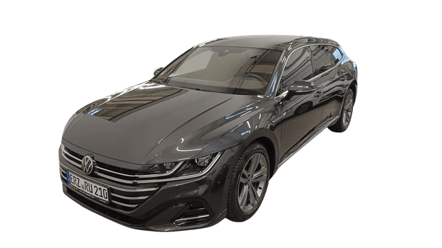 Volkswagen Arteon Langzeitmiete