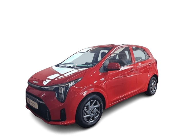 Kia Picanto Langzeitmiete