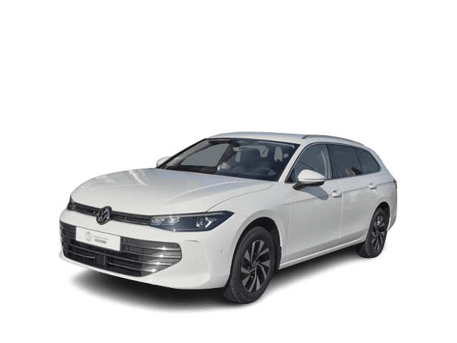 Volkswagen Passat Langzeitmiete