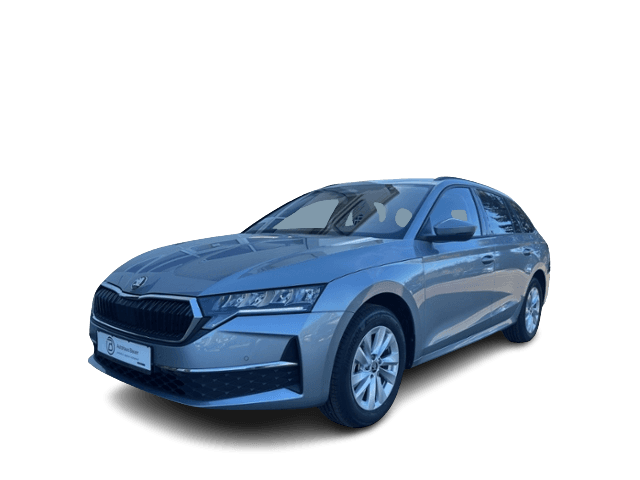 Skoda Octavia Langzeitmiete
