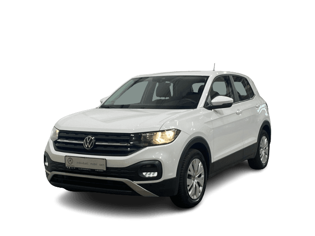 Volkswagen T-Cross Langzeitmiete