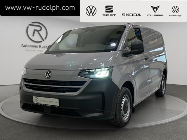 Volkswagen T7 Langzeitmiete