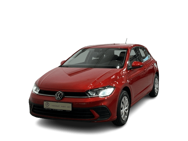 Volkswagen Polo Langzeitmiete