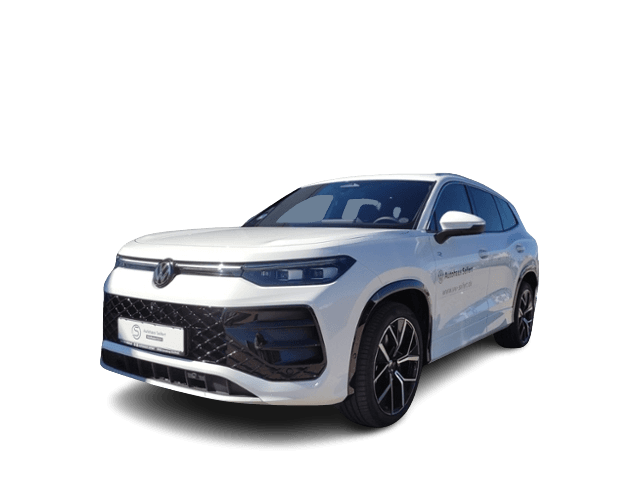 Volkswagen Tayron Langzeitmiete
