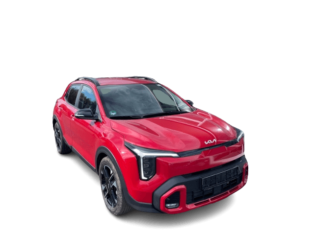 Kia Stonic Langzeitmiete