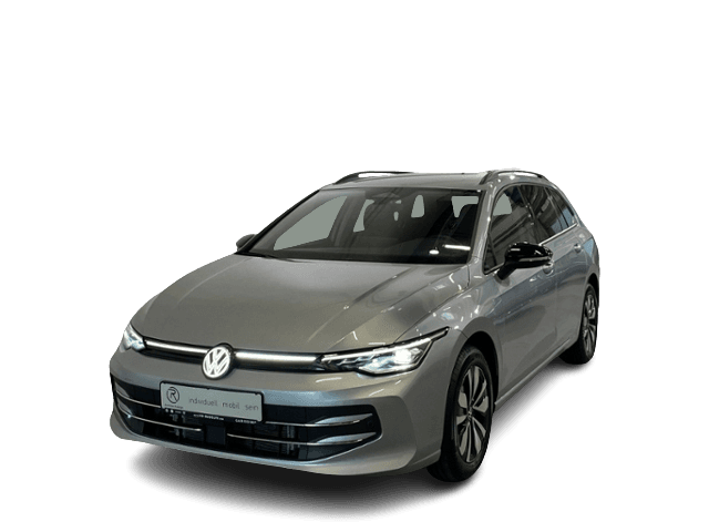 Volkswagen Golf Langzeitmiete