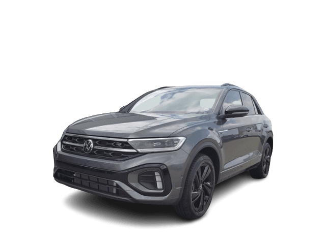 Volkswagen T-Roc Langzeitmiete