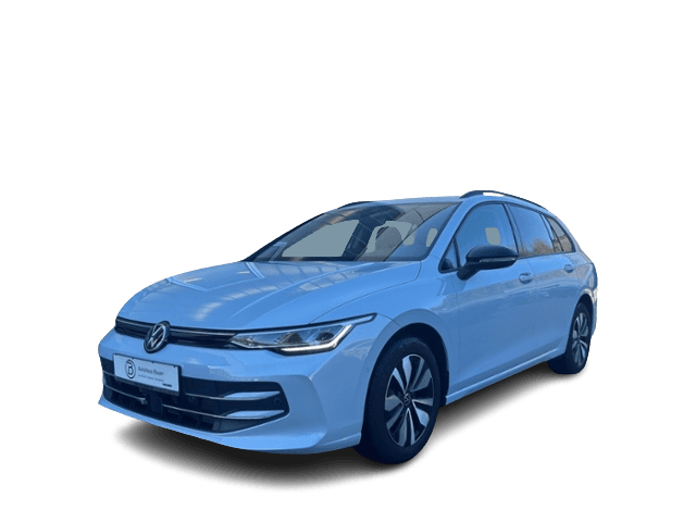 Volkswagen Golf Langzeitmiete