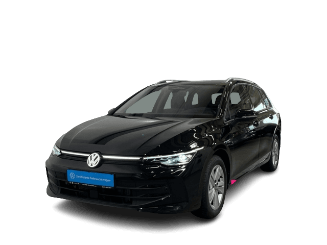 Volkswagen Golf Langzeitmiete
