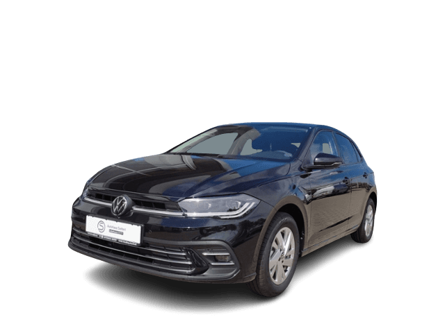 Volkswagen Polo Langzeitmiete