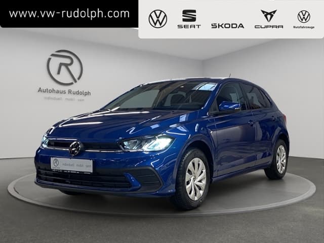Volkswagen Polo Langzeitmiete