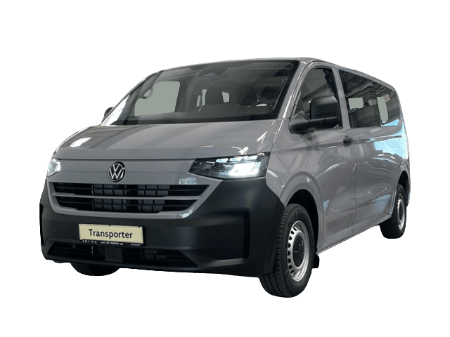 Volkswagen T7 Langzeitmiete