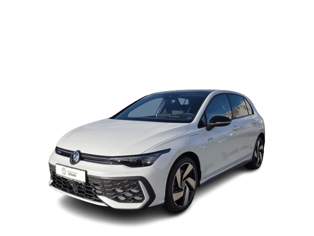 Volkswagen Golf Langzeitmiete