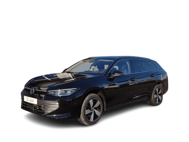 Volkswagen Passat Langzeitmiete