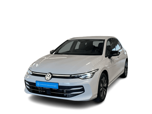 Volkswagen Golf Langzeitmiete