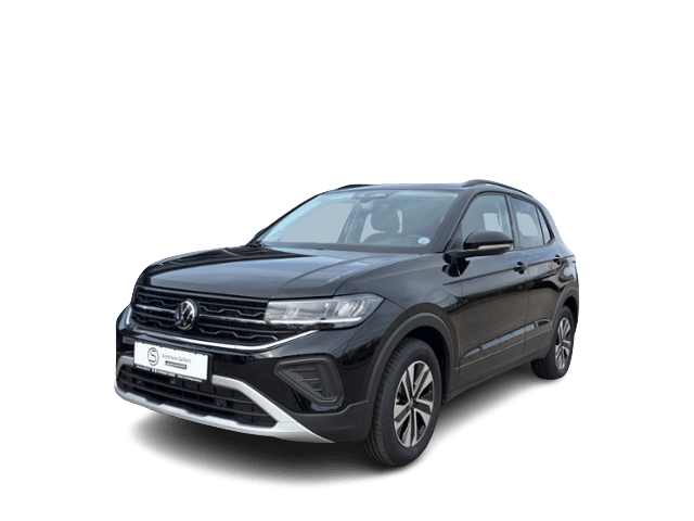 Volkswagen T-Cross Langzeitmiete