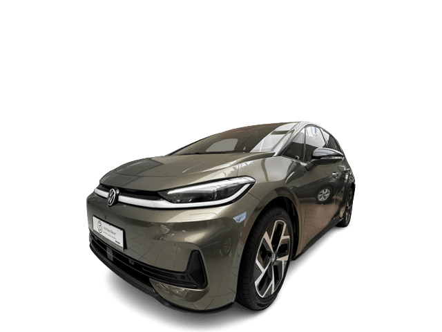 Volkswagen ID.3 Langzeitmiete