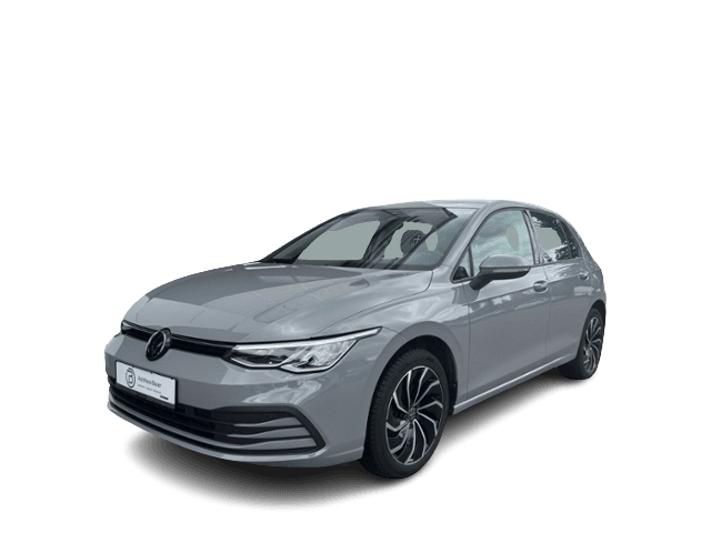 Volkswagen Golf Langzeitmiete