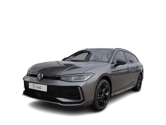 Volkswagen Passat Langzeitmiete