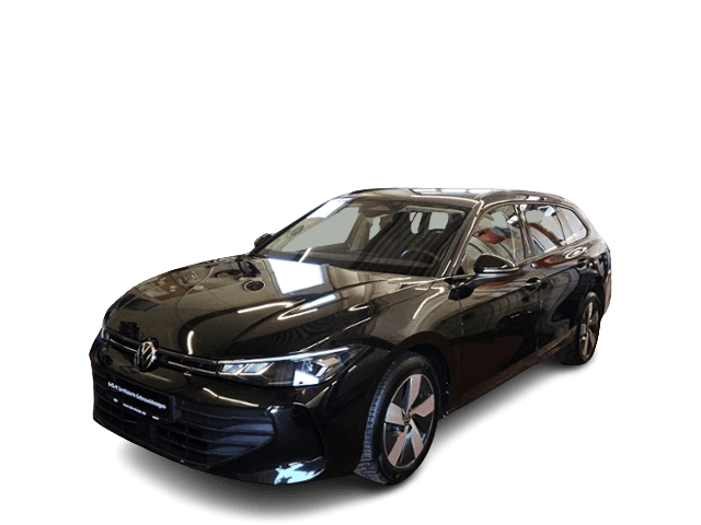 Volkswagen Passat Langzeitmiete