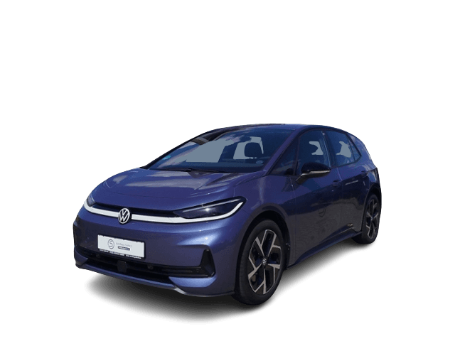 Volkswagen ID.3 Langzeitmiete