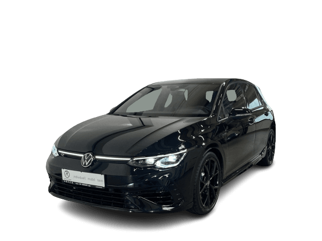 Volkswagen Golf Langzeitmiete